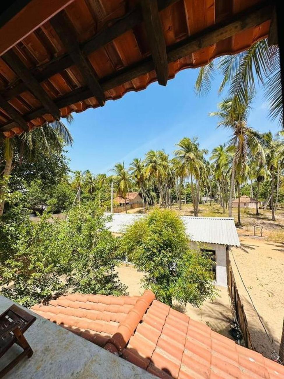 Kiters Heaven Resort Kalpitiya Sri Lanka Exterior photo